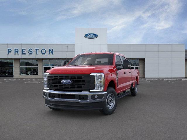 new 2024 Ford F-250 car, priced at $54,084