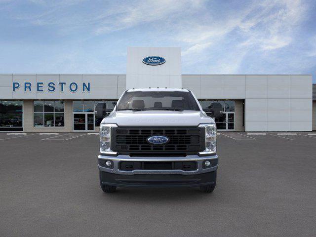 new 2024 Ford F-250 car, priced at $51,026