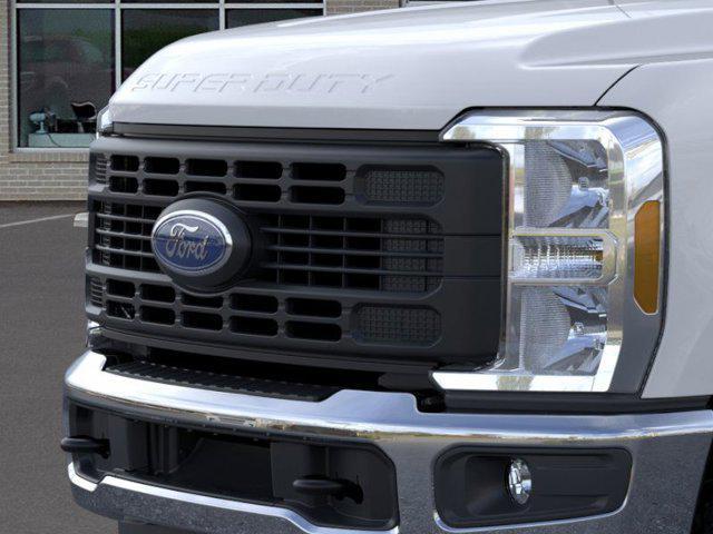 new 2024 Ford F-250 car, priced at $51,026