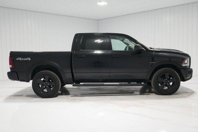 used 2019 Ram 1500 Classic car, priced at $30,500