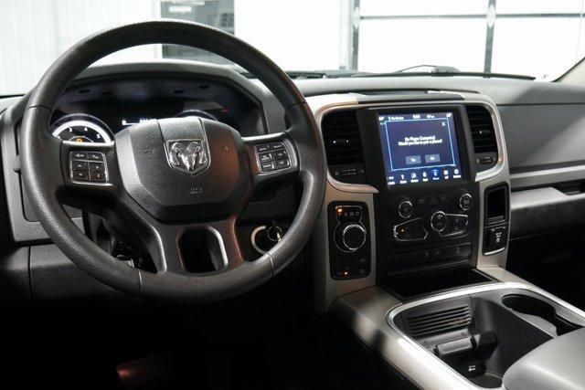 used 2019 Ram 1500 Classic car, priced at $30,500