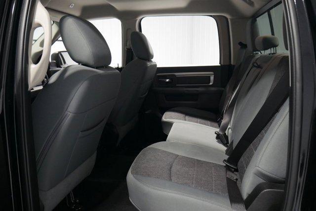 used 2019 Ram 1500 Classic car, priced at $30,500
