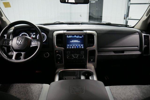 used 2019 Ram 1500 Classic car, priced at $30,500