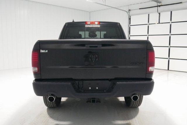 used 2019 Ram 1500 Classic car, priced at $30,500