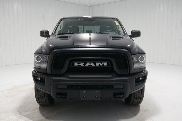 used 2019 Ram 1500 Classic car, priced at $30,500