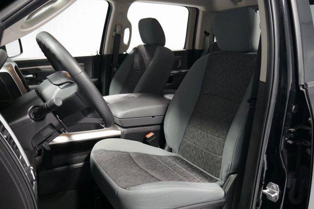 used 2019 Ram 1500 Classic car, priced at $30,500