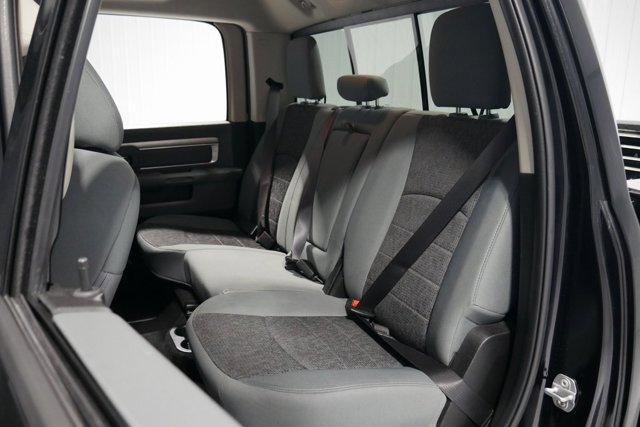 used 2019 Ram 1500 Classic car, priced at $30,500