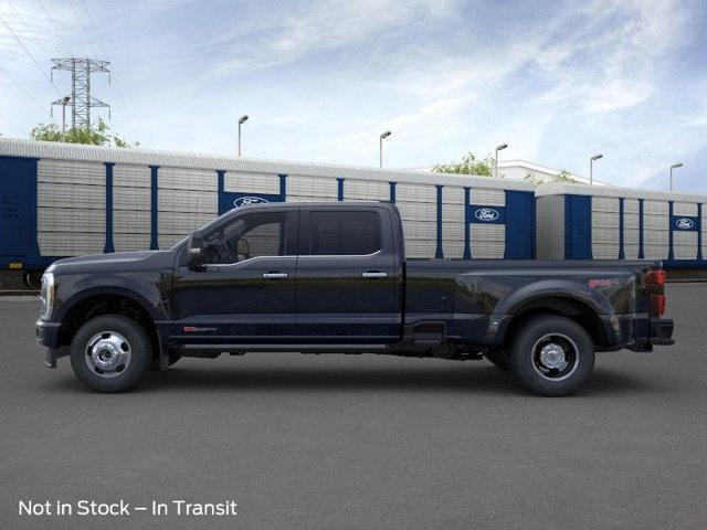 new 2025 Ford F-350 car