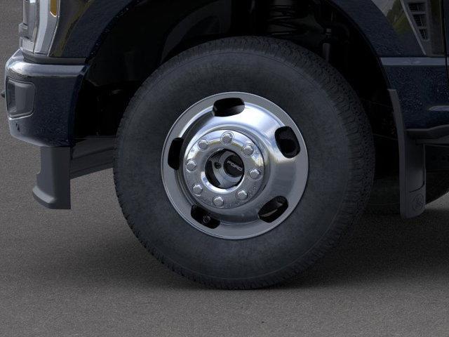 new 2025 Ford F-350 car
