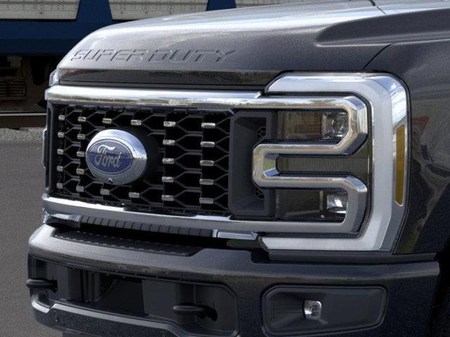 new 2025 Ford F-350 car