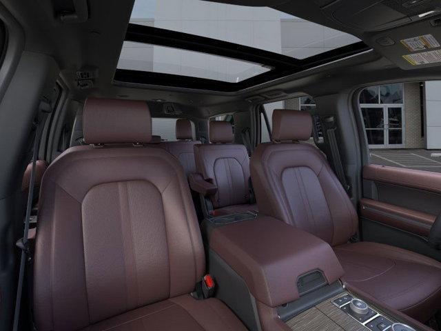 new 2024 Ford Expedition car, priced at $77,535