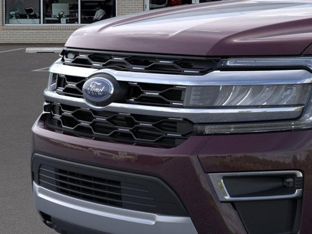 new 2024 Ford Expedition car, priced at $77,535