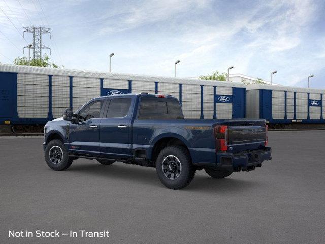 new 2025 Ford F-250 car, priced at $94,569