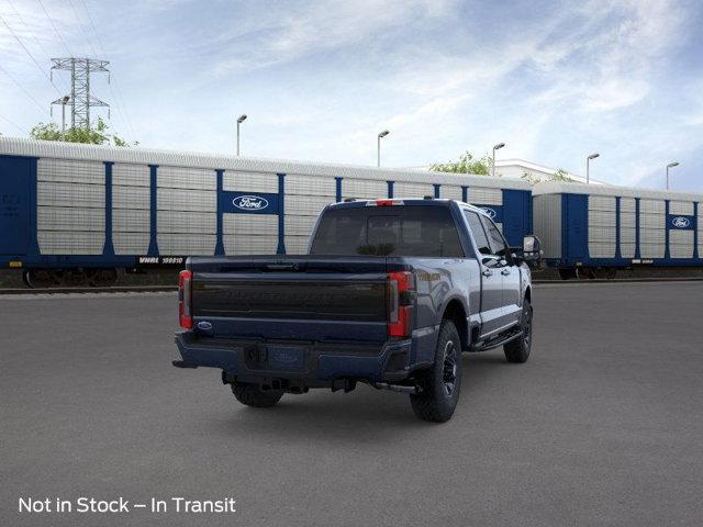 new 2025 Ford F-250 car, priced at $94,569