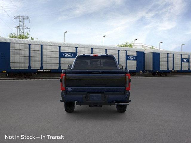 new 2025 Ford F-250 car, priced at $94,569