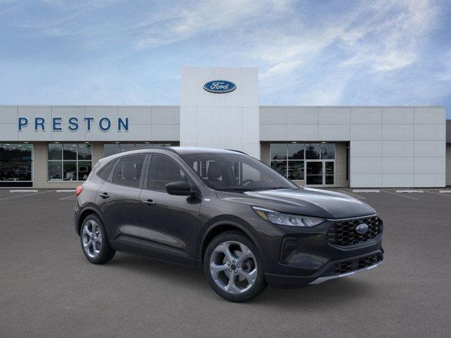 new 2025 Ford Escape car, priced at $33,071