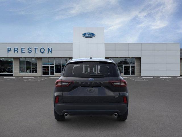 new 2025 Ford Escape car, priced at $33,071