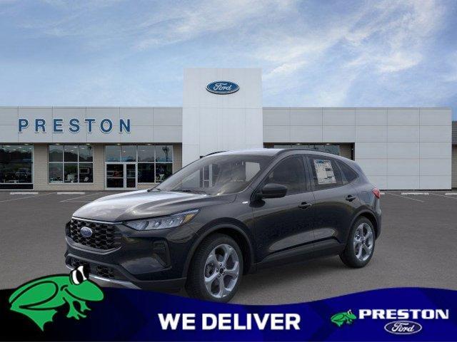 new 2025 Ford Escape car, priced at $33,071