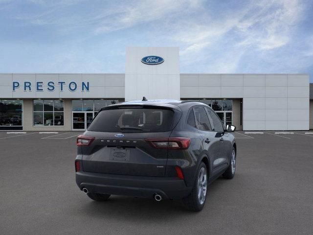 new 2025 Ford Escape car, priced at $33,800