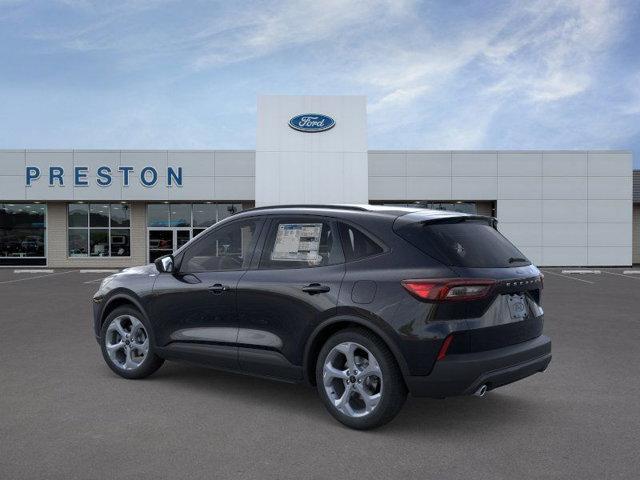new 2025 Ford Escape car, priced at $33,071