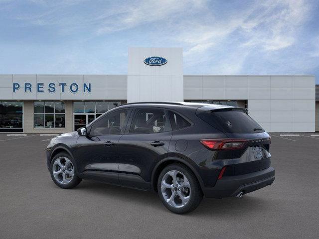 new 2025 Ford Escape car, priced at $33,071
