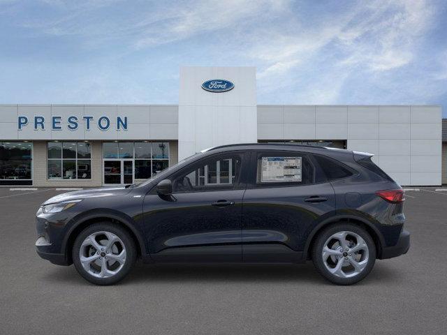new 2025 Ford Escape car, priced at $33,071