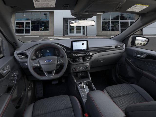 new 2025 Ford Escape car, priced at $33,071