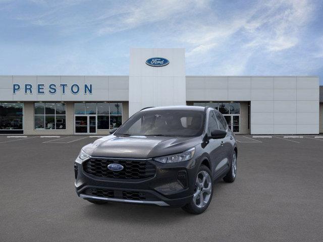 new 2025 Ford Escape car, priced at $33,071