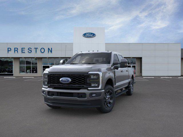 new 2024 Ford F-250 car, priced at $79,779