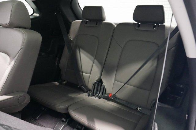 used 2017 Hyundai Santa Fe car, priced at $14,000