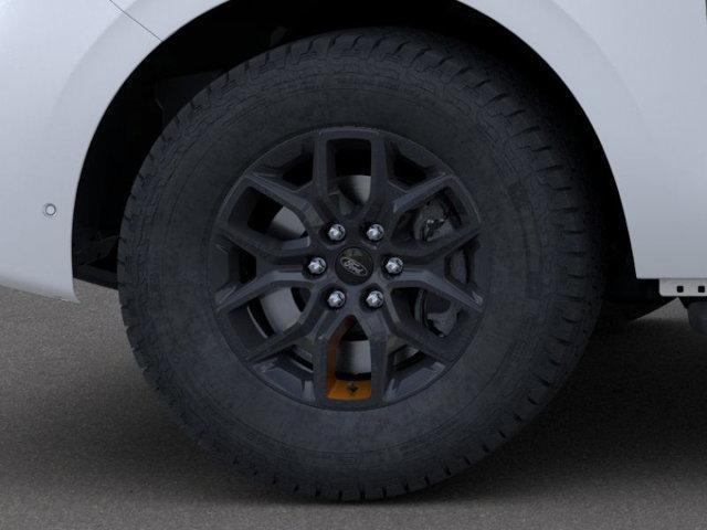 new 2025 Ford Expedition car