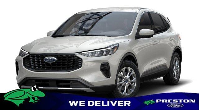 new 2024 Ford Escape car, priced at $34,222