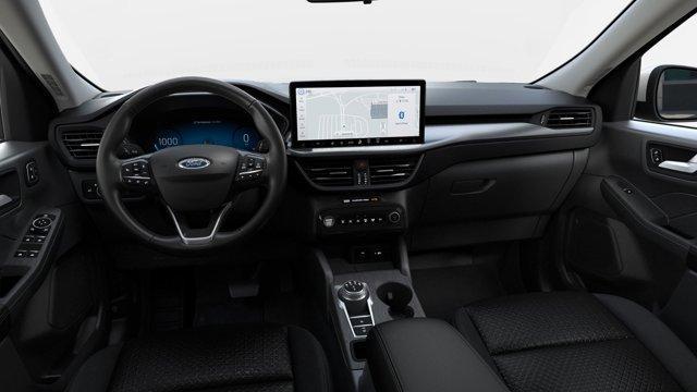 new 2024 Ford Escape car, priced at $34,222