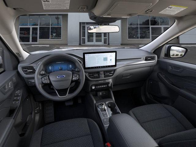 new 2024 Ford Escape car, priced at $34,931