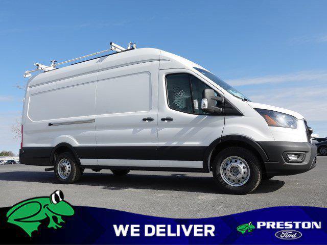 new 2024 Ford Transit-350 car, priced at $75,455