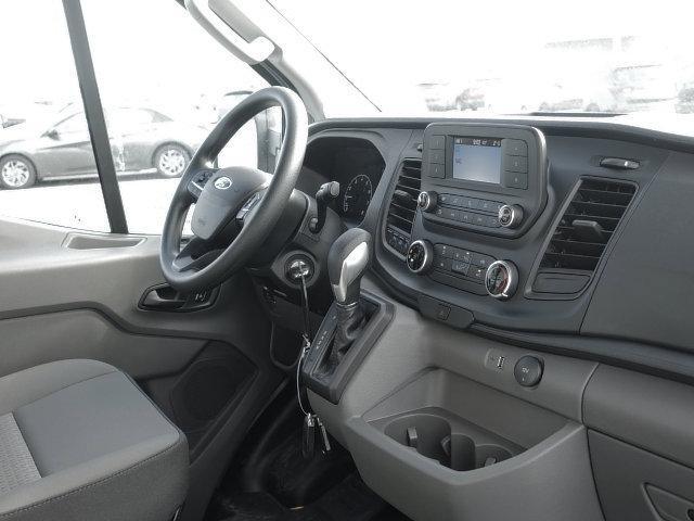 new 2024 Ford Transit-350 car, priced at $65,995