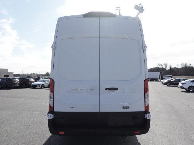 new 2024 Ford Transit-350 car, priced at $65,995