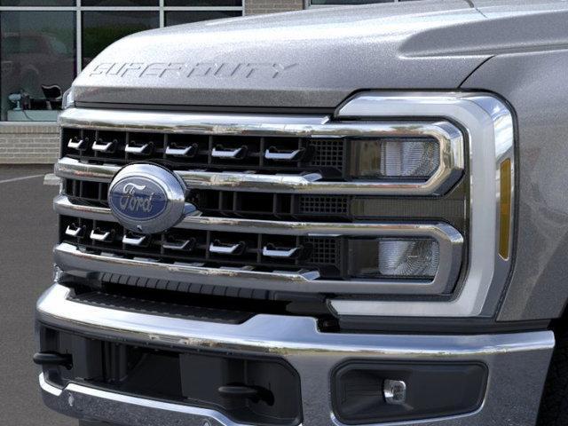 new 2025 Ford F-250 car