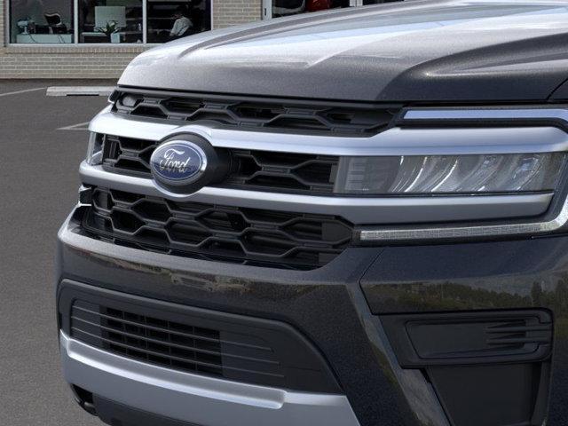 new 2024 Ford Expedition car, priced at $67,741