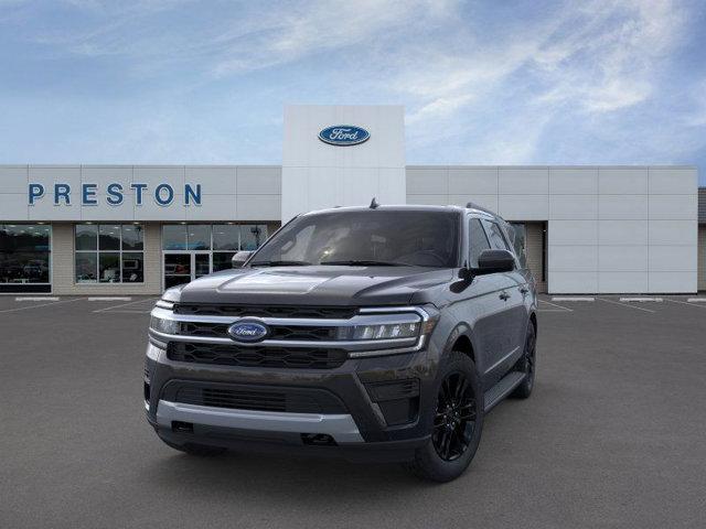 new 2024 Ford Expedition car, priced at $67,741