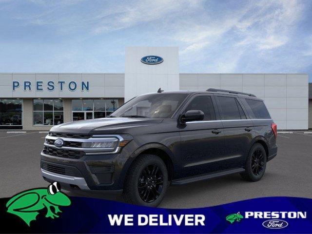 new 2024 Ford Expedition car, priced at $67,812