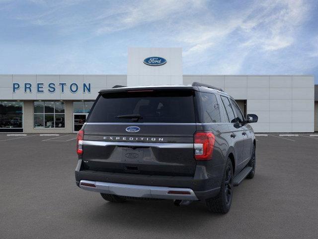 new 2024 Ford Expedition car, priced at $67,741