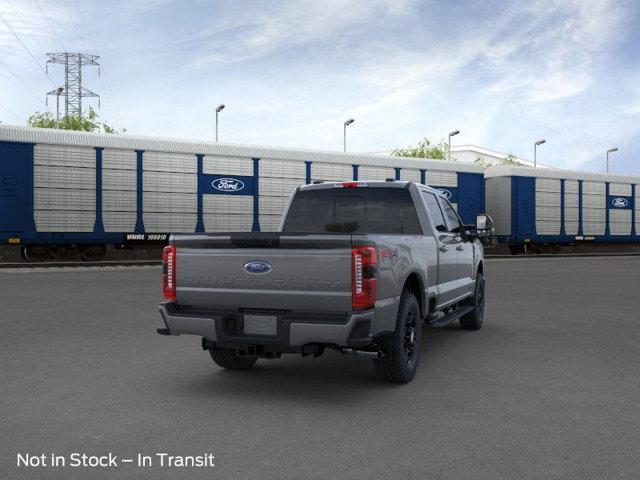 new 2024 Ford F-250 car, priced at $74,791