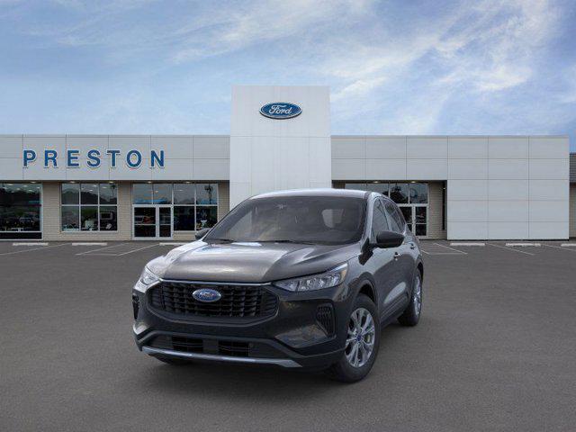 new 2024 Ford Escape car, priced at $30,821