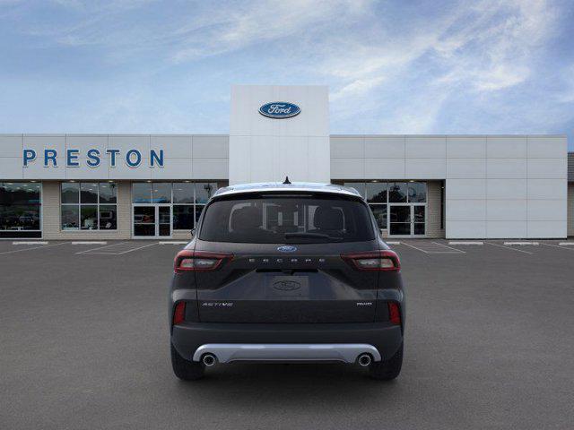 new 2024 Ford Escape car, priced at $30,821