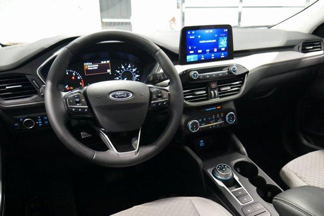 used 2022 Ford Escape car, priced at $19,000