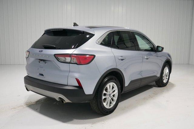 used 2022 Ford Escape car, priced at $19,000