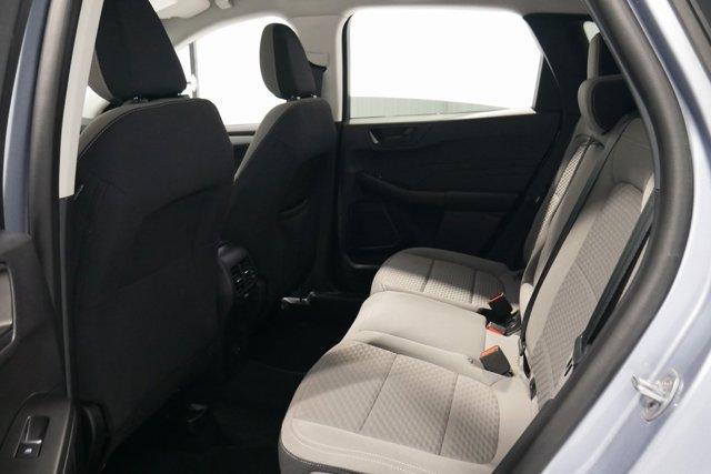 used 2022 Ford Escape car, priced at $19,000