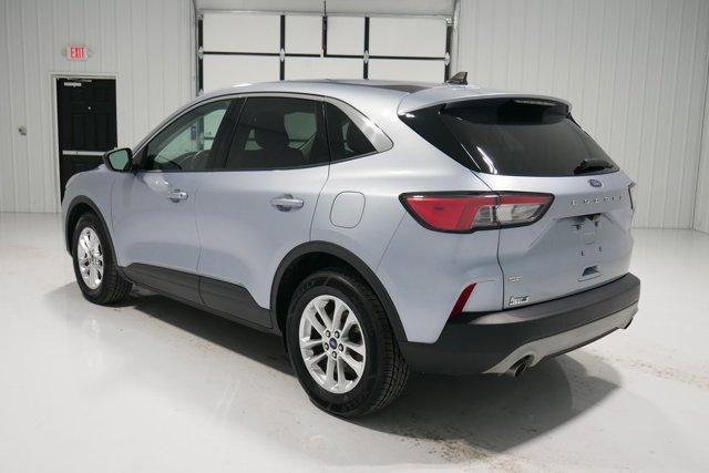 used 2022 Ford Escape car, priced at $19,000