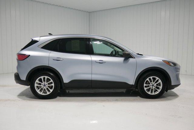 used 2022 Ford Escape car, priced at $19,000